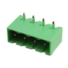 Connectors, Interconnects - Terminal Blocks - Headers, Plugs and Sockets - 1209302-OSTOQ047151 - Win Source Electronics