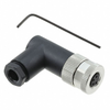 Connectors, Interconnects - Circular Connectors - 1034071-T4012008041-000 - Win Source Electronics