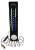 5329 Indoor/Outdoor Thermometer/Hygrometer