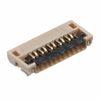 FFC, FPC (Flat Flexible) Connector Assemblies - WM6751TR-ND - DigiKey