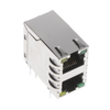 Modular/Ethernet Connector (RJ45, RJ11) Jacks - A130944-ND - DigiKey