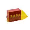 DIP Switches - 2449-KR04ET-ND - DigiKey