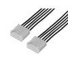 Rectangular Cable Assemblies - 900-2177961051-ND - DigiKey