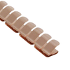 RFI and EMI - Contacts, Fingerstock and Gaskets - 0097060302 - Quarktwin Technology Ltd.