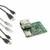 Development Boards, Kits, Programmers - Evaluation Boards - Embedded MCU, DSP Evaluation Boards - DM320004-2 - Shenzhen Shengyu Electronics Technology Limited