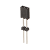 Headers, Receptacles, Female Sockets - 612-ESQT-102-02-L-S-535-ND - DigiKey