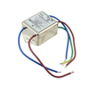 Power Line Filter Modules - 3EMC3-ND - DigiKey