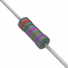Through Hole Resistors - RNF14BTC2K87-ND - DigiKey