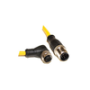 Circular Cable Assemblies - 314-C5AD06M006-ND - DigiKey
