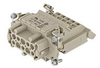 Power Connectors - 09330104725 - Powell Electronics, Inc.