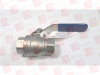 Ball Valve - 220441977 - Radwell International