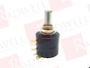 Potentiometer - 19104627 - Radwell International