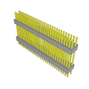 Board Spacers, Stackers (Board to Board) - 612-DWM-30-60-G-D-551-ND - DigiKey