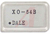 Oscillator; Clock; 16 MHz; 0.01% (100 PPM); 14; 5 V 10%; 20 mA (Max.); 0 degC - 70200496 - Allied Electronics, Inc.