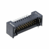 Headers, Male Pins - SAM10114-ND - DigiKey