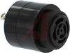 Buzzer, Piezoelectric; 80 dB (Min.) @ 30 cm; Intermit; 30 to 120; 10 mA (Max.) - 70115797 - Allied Electronics, Inc.