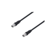 Coaxial Cables (RF) - 6099-PE3C8633-24-ND - DigiKey