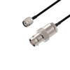 Coaxial Cables (RF) - 5073-LCCA30525-FT5-ND - DigiKey