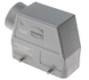 Heavy Duty Power Connector Housings & Hoods - 1292799 - RS Components, Ltd.