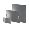 Enclosure Covers & Plates - 2352466 - RS Components, Ltd.