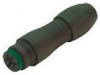 Industrial Circular Connectors - 468970 - RS Components, Ltd.