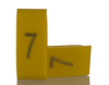 Cable Markers - 836900 - RS Components, Ltd.