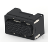 Rectangular Connector Housings - 1734-1939938-1-ND - DigiKey