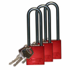 Lockouts, Padlocks - 2267-123302-ND - DigiKey