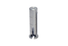 Optical Pedestal, Forkless Mounting, 4 in. Height, 1 in. Diameter, 8-32 - PX-4F - Newport MKS