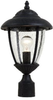 Exterior -Post/Pier Head - 639921 - Light Center (The)