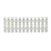 Standard Terminal Blocks - 8659833 - RS Components, Ltd.