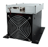 Connectorized SMA-N, High Power Amplifier, 700 MHz to 2700 MHz, 50Ω - ZHL-100W-272+ - Mini-Circuits