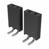 Headers, Receptacles, Female Sockets - 612-SSQ-105-02-S-S-RA-ND - DigiKey