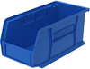 Bin, AkroBin 10-7/8 x 5-1/2 x 5, Blue - 30230BLUE - Akro-Mils, Inc.