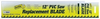 Hand Saw Blade - 12BLD - L.H. Dottie Company