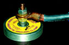 Welding & Fabrication Magnets -- WG800 - Image