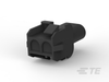 Rectangular Wire & Cable Connectors & Housings - 794815-1 - TE Connectivity