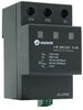 DC Surge Protector SPD I2R Indoor DIN-Rail 200 Vdc, Single-Mode, 40 kA MOV IEC 61643-1 -- 1104-11-104 - Image