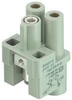 Heavy Duty Power Connectors - 09120022753 - VAST STOCK CO., LIMITED