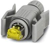 Modular Connectors / Ethernet Connectors - 1414406 - VAST STOCK CO., LIMITED