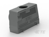 Rectangular Connector Hoods & Bases - T1240240140-000 - TE Connectivity