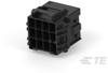 Rectangular Wire & Cable Connectors & Housings - 7-1971875-4 - TE Connectivity