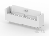PCB Headers & Receptacles - 3-1971924-5 - TE Connectivity