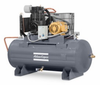 Air Compressor Reciprocating – Lubricated -- Atlas Copco AR Series - Image