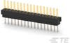 PCB Headers & Receptacles - 6-104178-0 - TE Connectivity