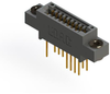 Card Edge Connectors - Edgeboard Connectors - 395-018-523-803 - Lingto Electronic Limited