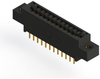 Card Edge Connectors - Edgeboard Connectors - 396-024-521-807 - Lingto Electronic Limited
