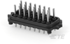 Automotive Headers - 1740313-1 - TE Connectivity