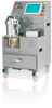Pressure filtration melt cleanliness analyzer -- Prefil Footprinter - Image