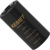 Cap, 82000Μf, 63V, Alu Elec, Screw; Capacitance Kemet - 14AC3358 - Newark, An Avnet Company